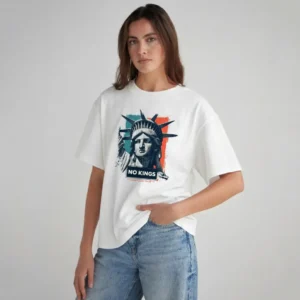 Feminist T-shirt